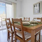 Apartamento Budihola