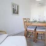 Apartamento Budihola