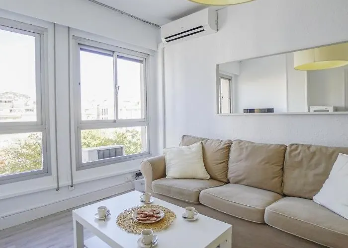 Apartamento Budihola
