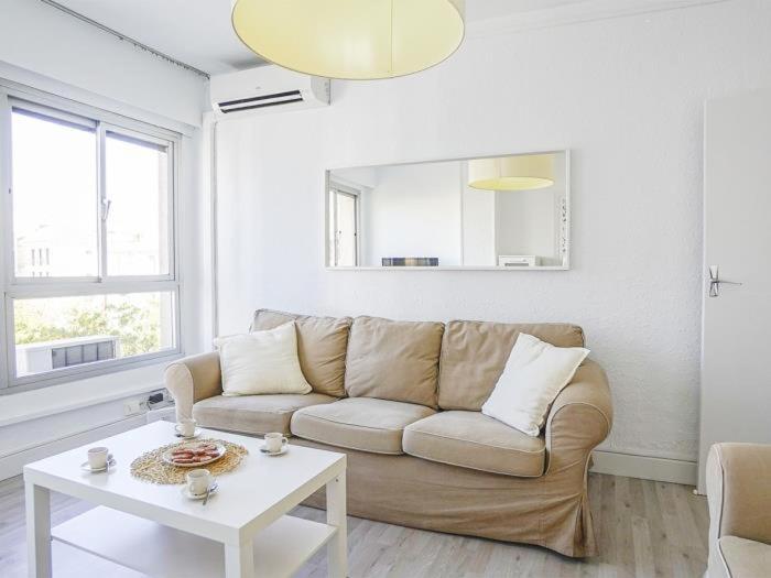 Budihola Apartment Malaga