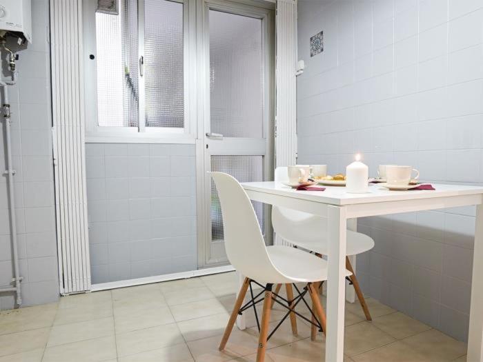 Budihola Apartment *