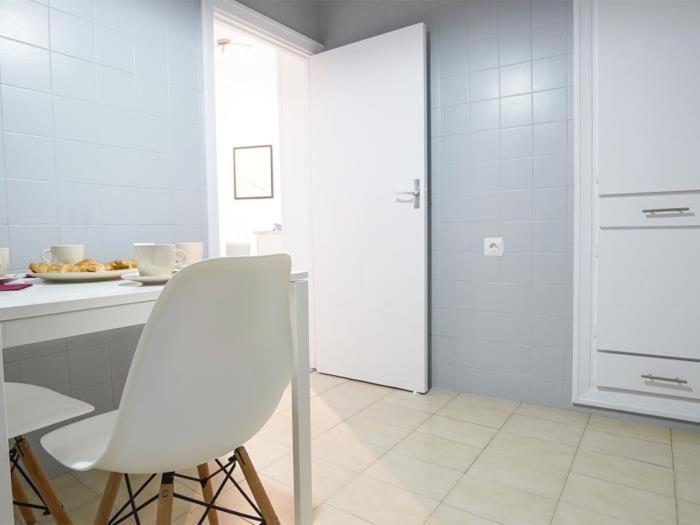 Budihola Apartment Malaga