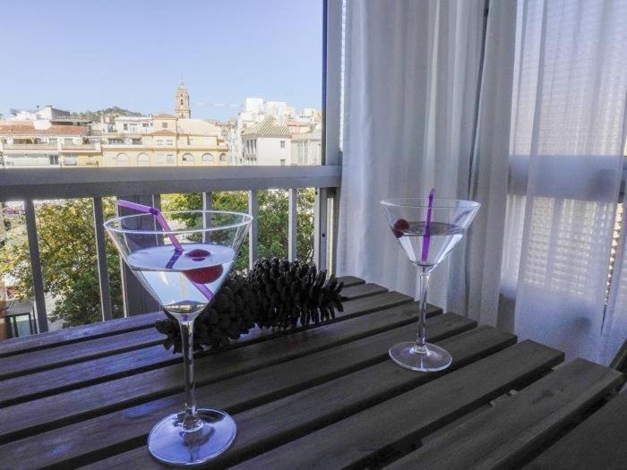 Apartment Budihola Malaga