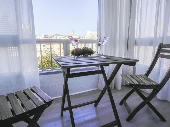 Budihola Malaga