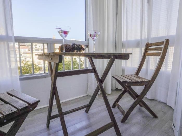 Budihola Apartment
