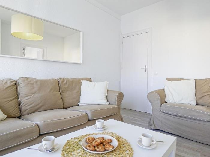 Apartment Budihola Malaga