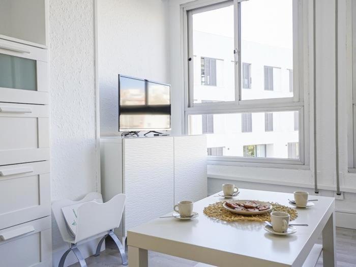Budihola Apartment *