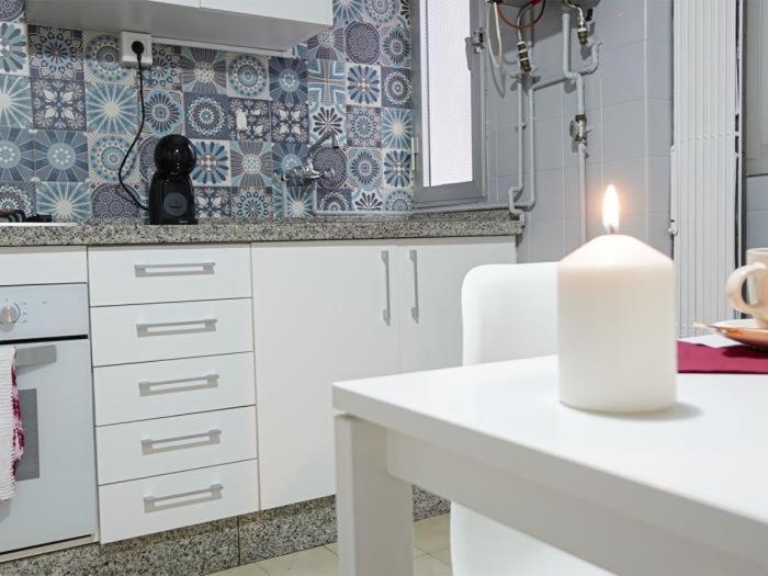 Apartment Budihola Malaga