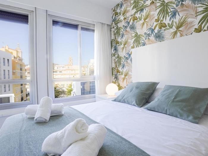 Budihola Apartment Malaga