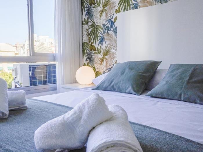 Budihola Apartment Malaga